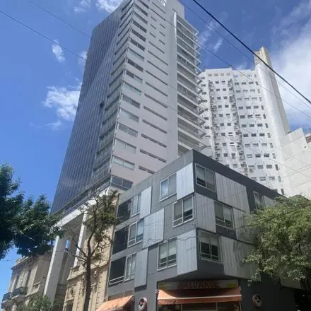 Image 1 - Paraguay 111, Rosario Centro, Rosario, Argentina - Apartment for sale