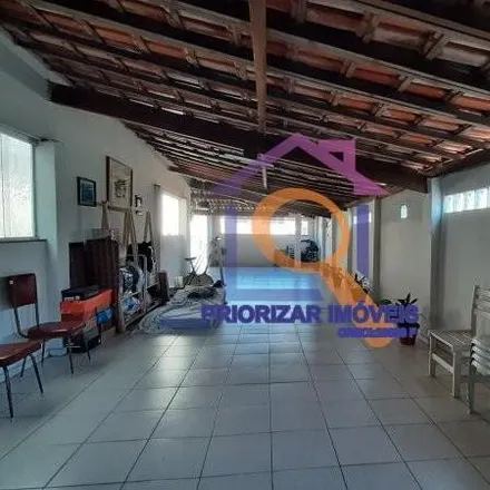 Image 2 - Rua Amiel Raimundo de Souza, Imbiruçu, Betim - MG, 32678-050, Brazil - House for sale