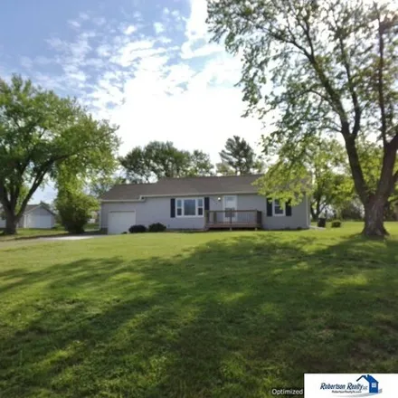 Buy this 3 bed house on 1930 South 11th Street in Beatrice, NE 68310