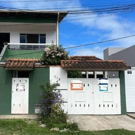 Buy this 2 bed house on Rua Recife in Jardim Bela Vista, Rio das Ostras - RJ
