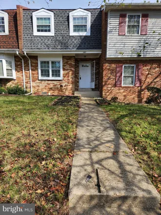 Image 3 - 14847 Cherrydale Drive, Woodbridge, VA 22193, USA - Townhouse for rent