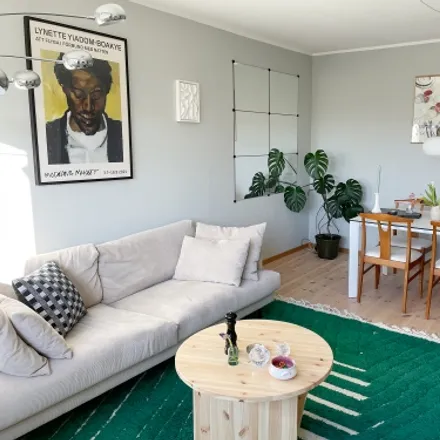 Rent this 2 bed condo on Elin Wägners Gata 43 in 125 59 Stockholm, Sweden