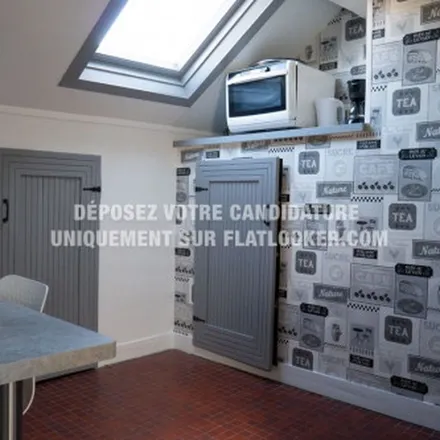 Image 8 - 35 Place de l'Hôtel de Ville, 76600 Le Havre, France - Apartment for rent