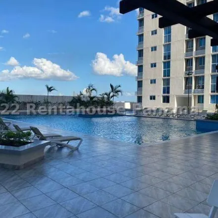 Buy this 3 bed apartment on Avenida José Agustín Arango in 0818, Río Abajo