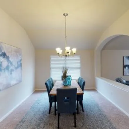 Buy this 4 bed apartment on 11121 Bleich Lane in Pioneer Crossing, Austin