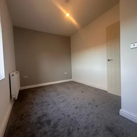 Rent this 2 bed townhouse on Tsang's Cantonese Kitchen in 276 Cog Lane, Burnley