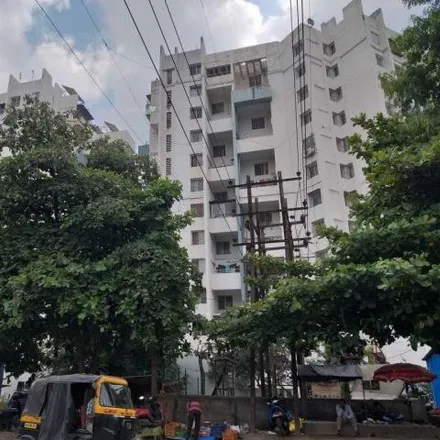 Image 3 - Agrawal Towers, Solapur Road, Pune, Pune - 411028, Maharashtra, India - Apartment for sale