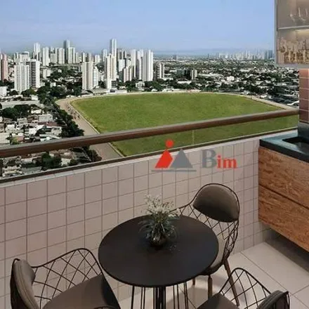Buy this 3 bed apartment on Rua Fidélis Moliterno 11 in Zumbi, Recife - PE