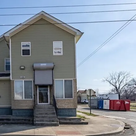 Buy this studio house on 1004 Leona Avenue in Columbus, OH 43201