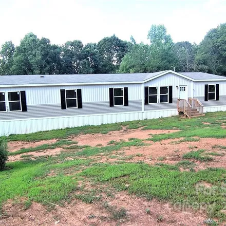 Buy this 3 bed house on 201 Alexia Lane in Cleveland County, NC 28073