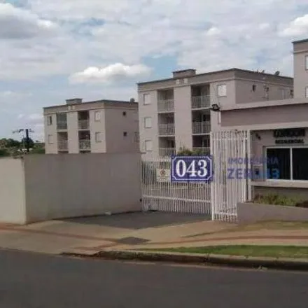 Image 2 - Rua Copo de Leite, Ideal, Londrina - PR, 86035-340, Brazil - Apartment for rent