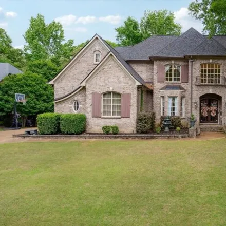 Buy this 5 bed house on Wynbrooke Lane in Collierville, TN 38017
