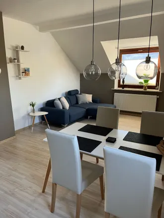 Rent this 2 bed apartment on Norderkirchenweg 29 in 21129 Hamburg, Germany