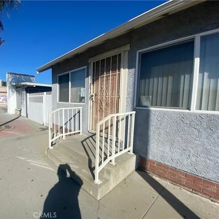Image 9 - West Whittier Boulevard, Montebello, CA 90640, USA - House for sale