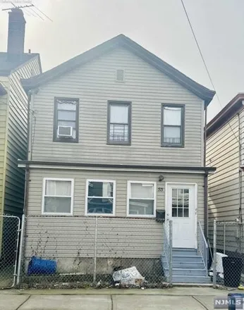 Buy this 4 bed house on El Pollo Gordo in Manchester Avenue, Paterson