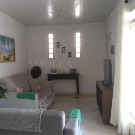 Buy this 4 bed house on Servidão Aroeiras do Gramal in Campeche, Florianópolis - SC