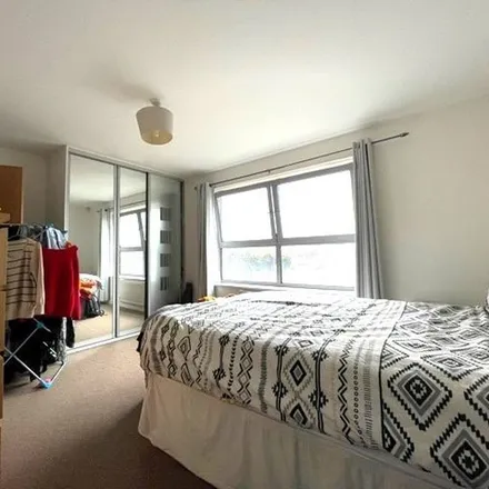 Rent this 2 bed apartment on Lady Anne Court in Queen Mary Avenue, London