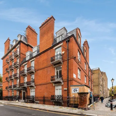 Image 4 - 59 Drayton Gardens, London, SW10 9RF, United Kingdom - Apartment for rent