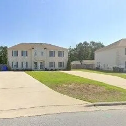 Image 1 - 217 South Pointe Dr Unit B, Winterville, North Carolina, 28590 - House for sale