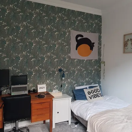 Image 3 - Bristol, Stokes Croft, ENGLAND, GB - House for rent