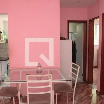 Rent this 2 bed apartment on Rua Alcobaça in São Francisco, Belo Horizonte - MG