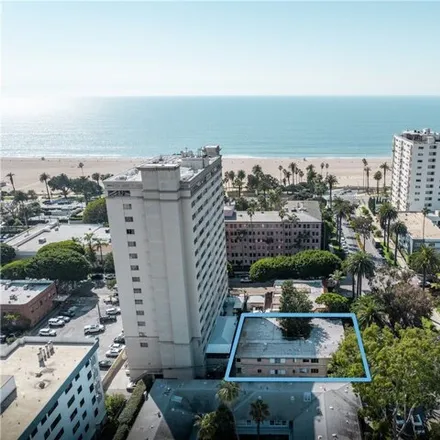 Image 1 - Huntley Santa Monica Beach, 1111 2nd Court, Santa Monica, CA 90403, USA - House for sale