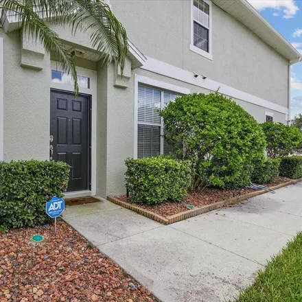 Image 2 - 3899 Old Mill Court, Palm Harbor, FL 34684, USA - Townhouse for sale