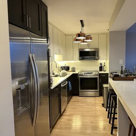Rent this 1 bed house on Plaza 440 in 440 North Wabash Avenue, Chicago
