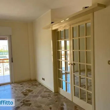 Rent this 4 bed apartment on Via Gaetano La Loggia 128 in 90129 Palermo PA, Italy