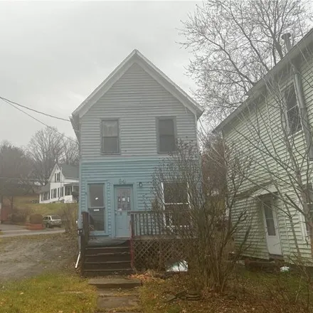 Image 2 - 94 East Avenue, City of Hornell, NY 14843, USA - House for sale