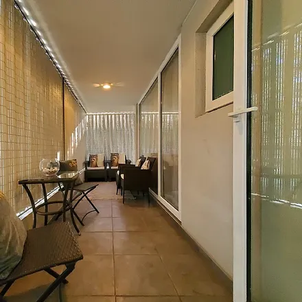 Buy this 3 bed apartment on Avenida Sucre 1886 in 777 0300 Ñuñoa, Chile