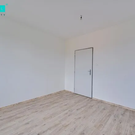 Rent this 2 bed apartment on MŠ Sluníčko in Evaldova, 787 01 Šumperk
