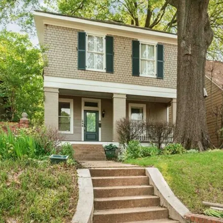 Buy this 3 bed house on 236 Pine Street in Annesdale Park, Memphis