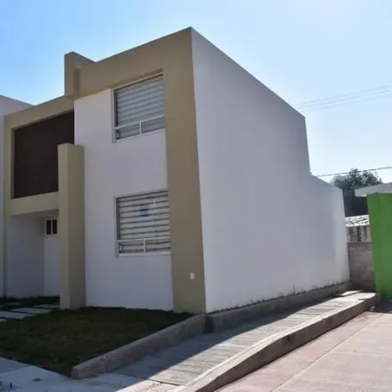 Image 2 - unnamed road, 42500 Actopan, HID, Mexico - House for sale