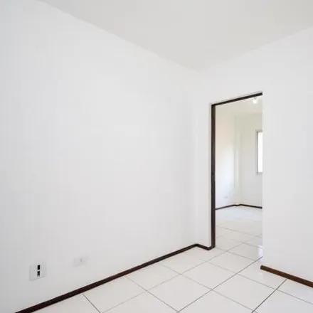 Rent this 1 bed apartment on Rua Doutor Pedrosa 320 in Centro, Curitiba - PR