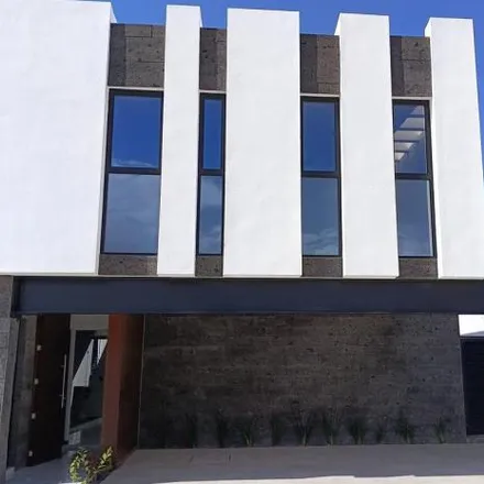 Image 1 - Cerrada San Pedro, Rancho Santa Mónica, 20206 Aguascalientes, AGU, Mexico - House for sale