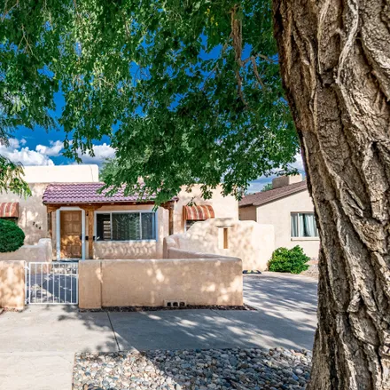 Buy this 6 bed house on 204 Bryn Mawr Drive Southeast in Albuquerque, NM 87106