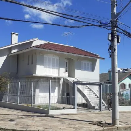 Buy this 4 bed apartment on Rua Teresa Fôrmolo Pontalti in Bela Vista, Caxias do Sul - RS