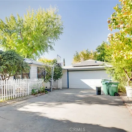 Buy this 3 bed house on 188 Connors Avenue in Chico, CA 95926