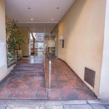 Buy this 1 bed apartment on Bogotá 845 in Caballito, C1405 CNV Buenos Aires