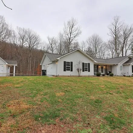 Image 3 - Stanley Marlow Lane, Pine Hill, Scott County, TN 37841, USA - House for sale