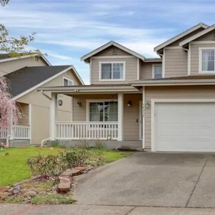 Buy this 3 bed house on 14937 89th Avenue Southeast in Yelm, WA 98597
