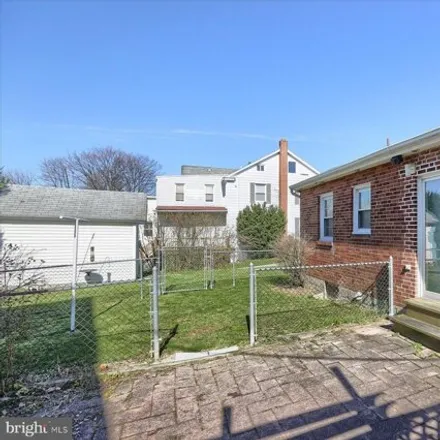 Image 6 - 473 Fairview Avenue, West Fairview, East Pennsboro Township, PA 17025, USA - House for sale