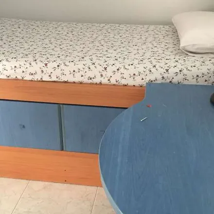 Rent this 1 bed apartment on Calle Cánovas del Castillo in 48, 11001 Cádiz