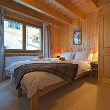 Image 1 - 1934 Val de Bagnes, Switzerland - Apartment for rent