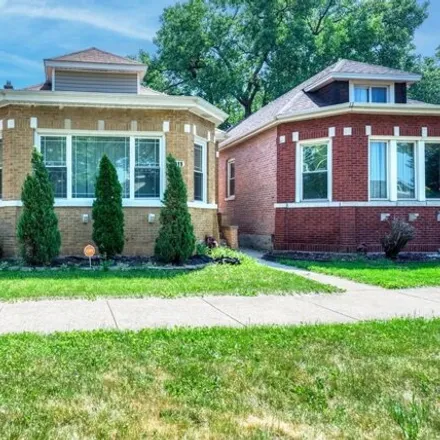 Buy this 3 bed house on 8019 South Princeton Avenue in Chicago, IL 60620