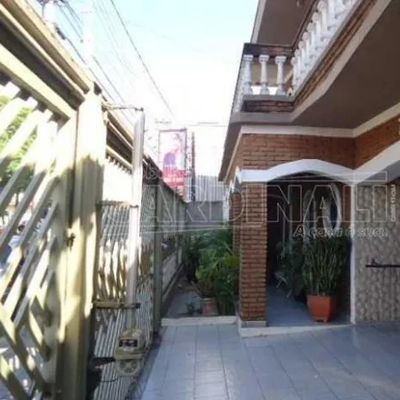 Buy this 3 bed house on CEMEI Carmelita Rocha Ramalho in Avenida Sallum 535, Vila Bela Vista