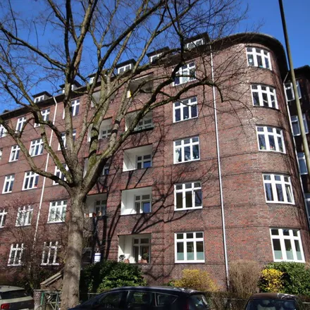 Image 7 - Sierichstraße 132, 22299 Hamburg, Germany - Apartment for rent