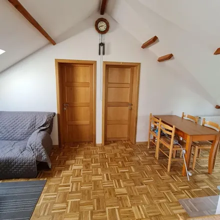 Rent this 3 bed apartment on Sint-Michielsdreef 14 in 1950 Kraainem, Belgium
