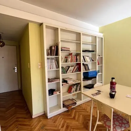 Rent this 4 bed apartment on Juan Ramírez de Velasco 103 in Villa Crespo, C1414 AJB Buenos Aires